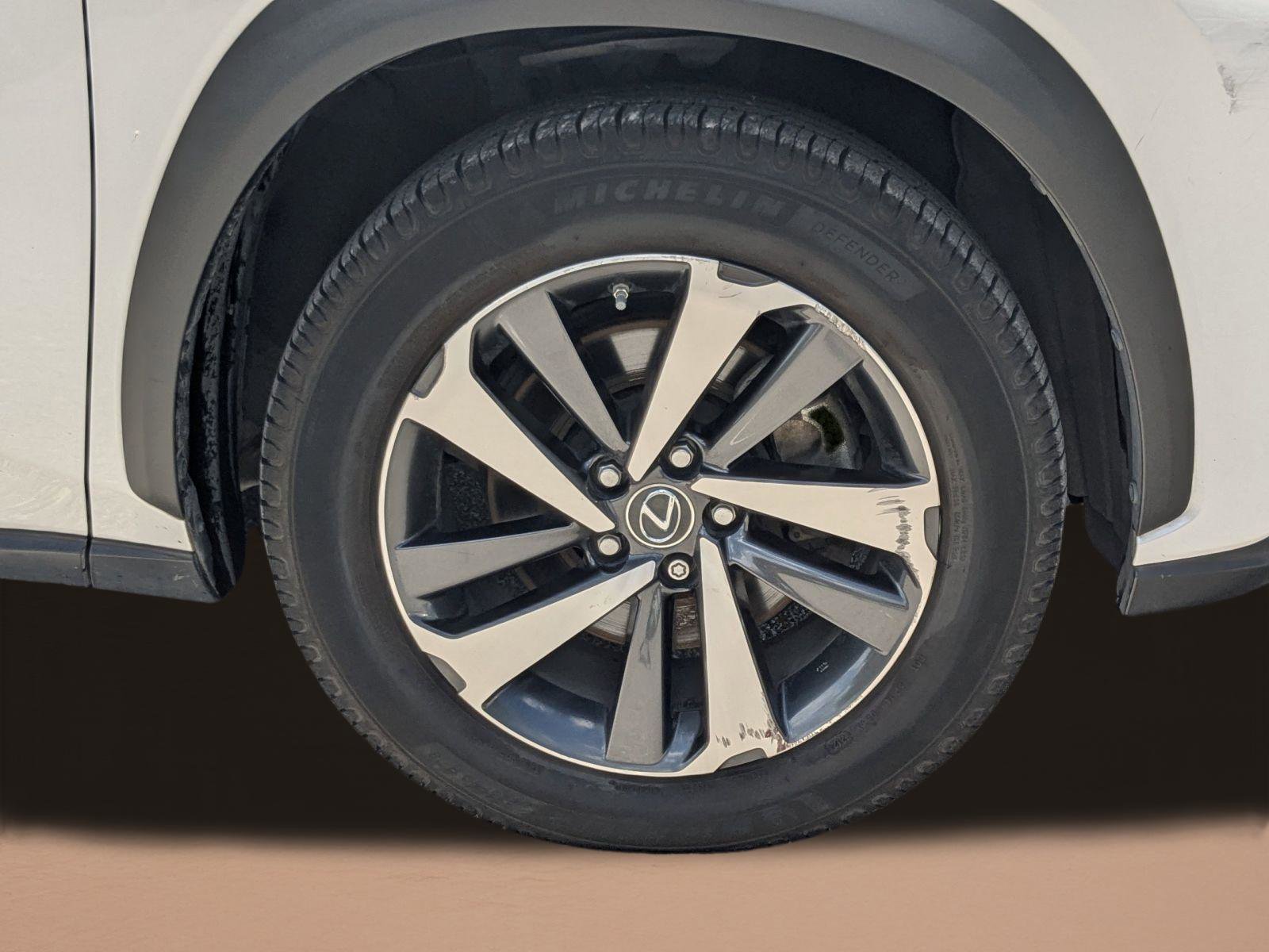 Used 2019 Lexus NX 300 AWD w/ Premium Package image 23