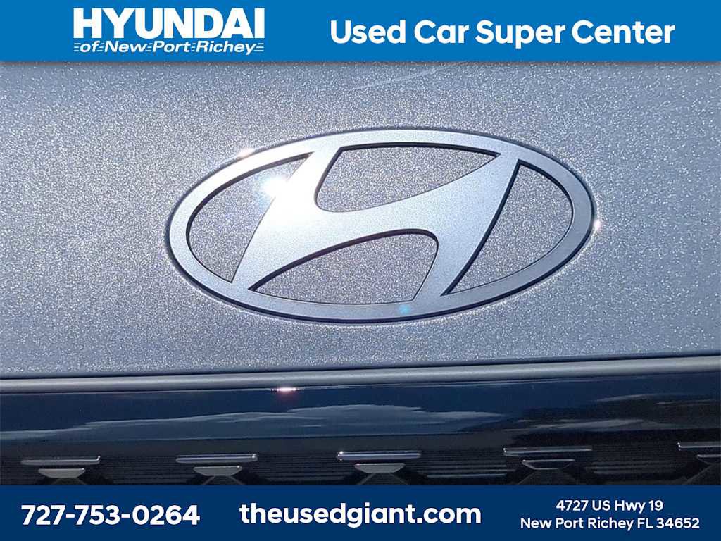 New 2026 Hyundai Santa Fe Calligraphy image 12