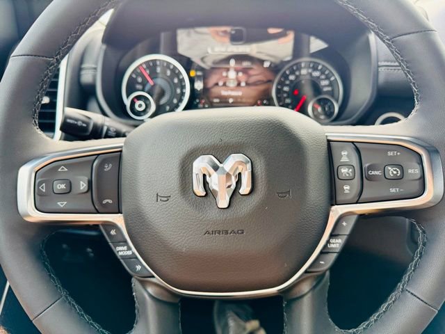 New 2026 RAM 1500 Laramie image 15