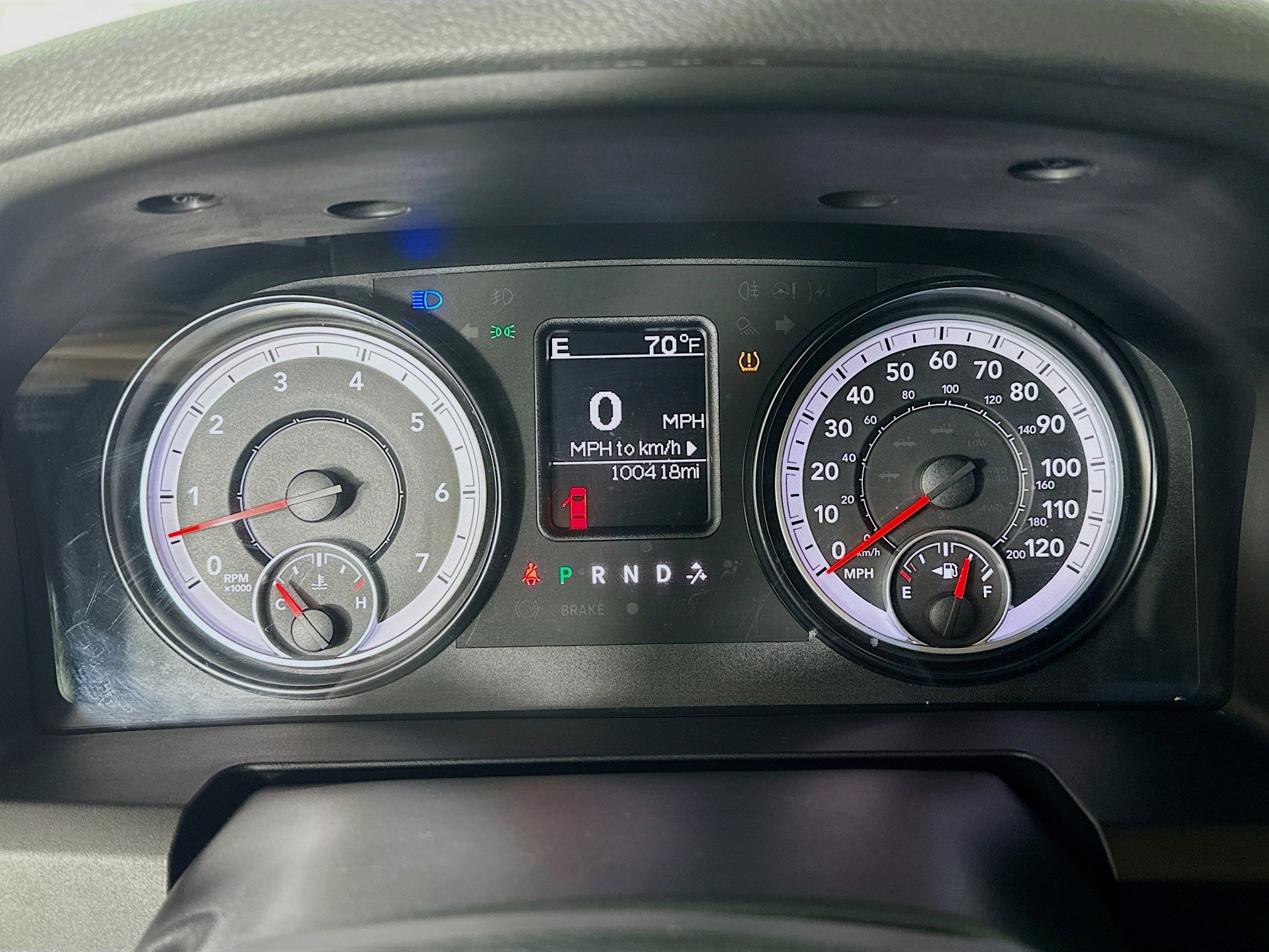 Used 2015 RAM 1500 Express w/ Black Ram 1500 Express Group image 14