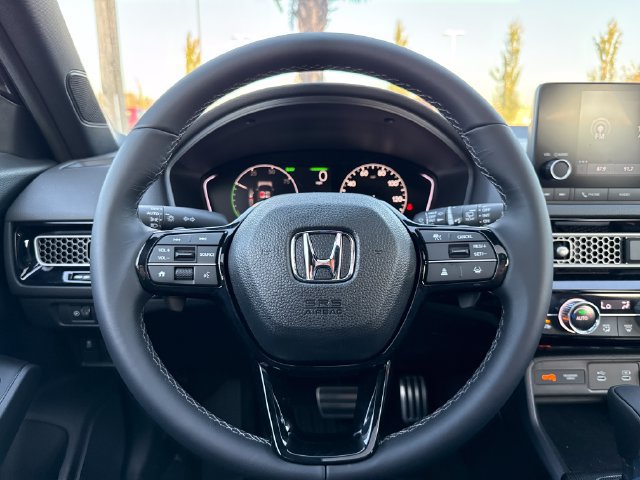 Used 2026 Honda Civic Sport image 19