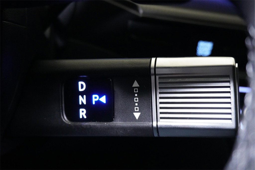 New 2026 Hyundai Santa Fe Calligraphy image 20