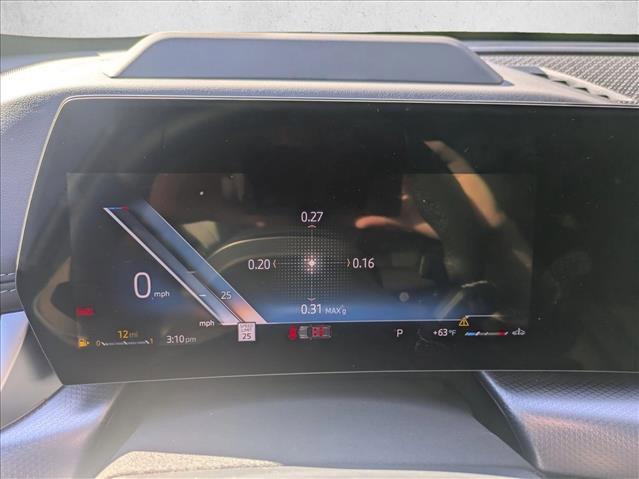 New 2026 BMW X1 xDrive28i w/ Technology Package image 11