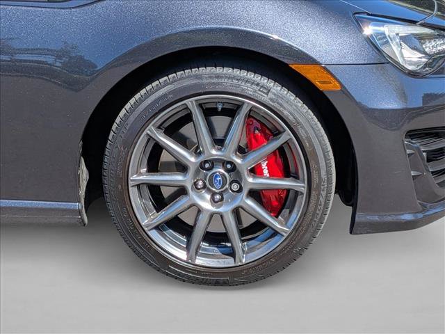 Used 2018 Subaru BRZ Limited w/ Performance Package RWD image 22