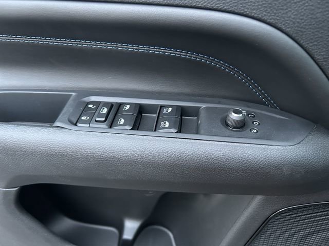 New 2026 Jeep Compass Limited image 12