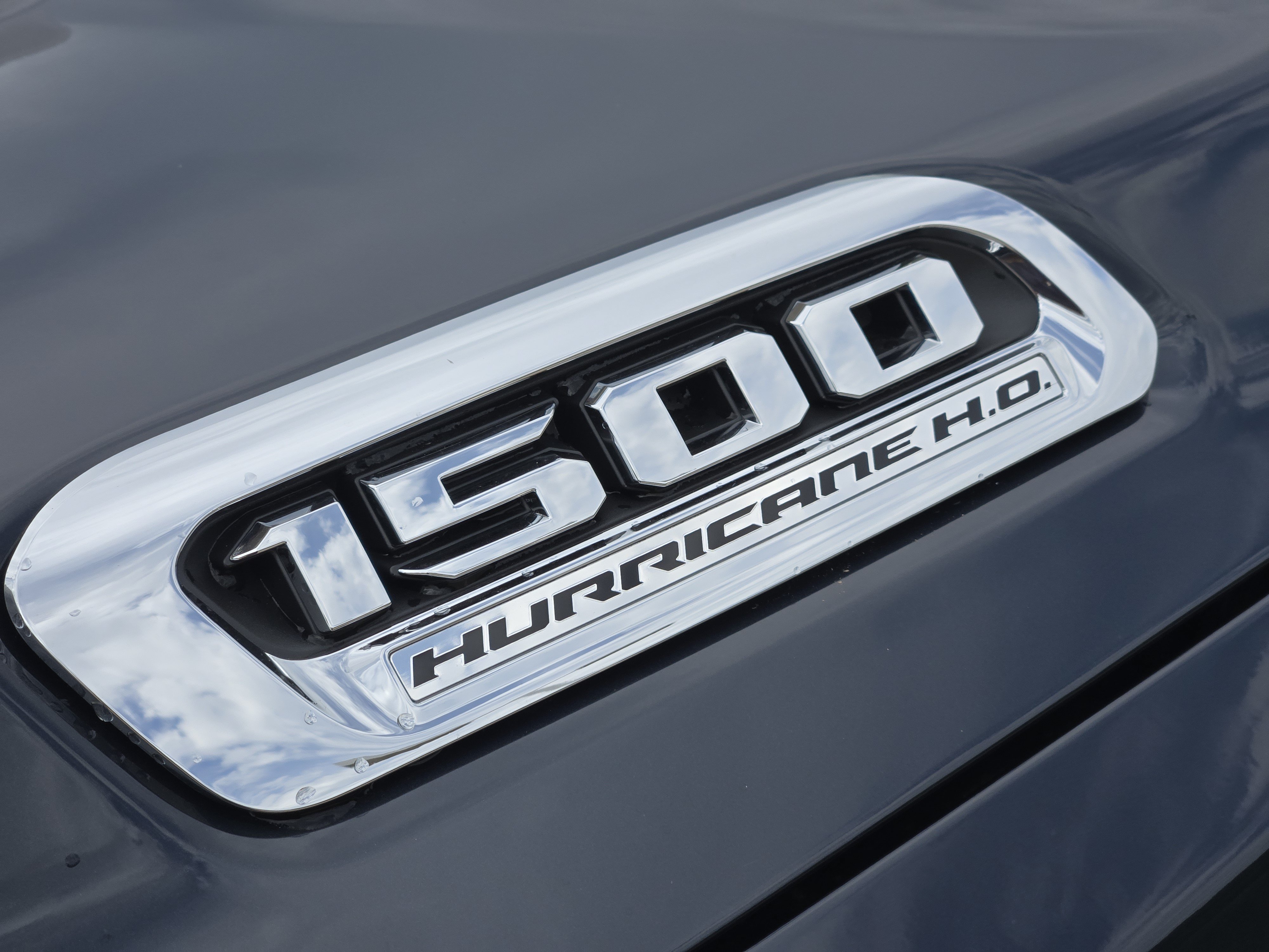 New 2026 RAM 1500 Limited AWD/4WD image 7