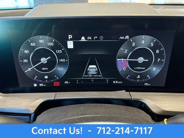 New 2025 Kia Telluride SX Prestige X-Line image 26