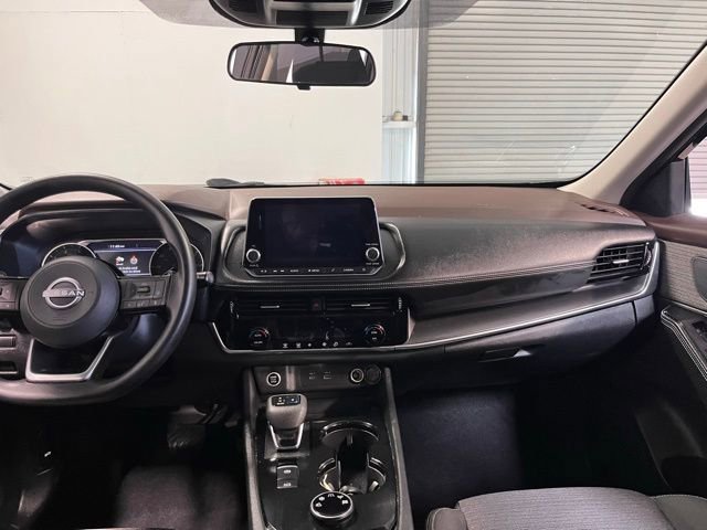 Used 2022 Nissan Rogue SV AWD/4WD image 20