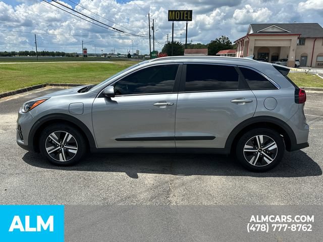 Used 2022 Kia Niro LXS FWD image 9