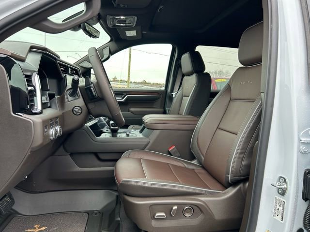 New 2026 GMC Sierra 1500 Denali image 22