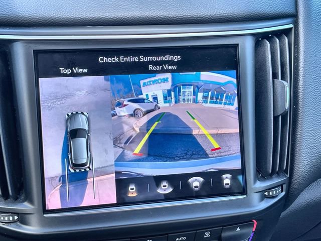 Used 2023 Maserati Levante Modena AWD/4WD image 26