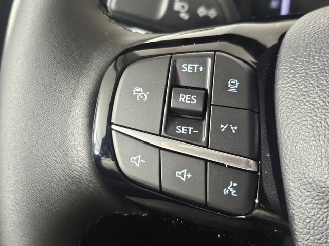 Used 2024 Ford Escape SE image 35
