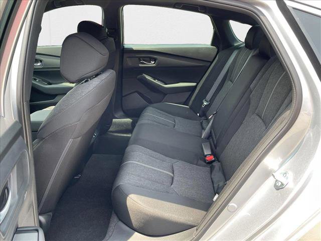 Used 2025 Honda Accord Sport image 19