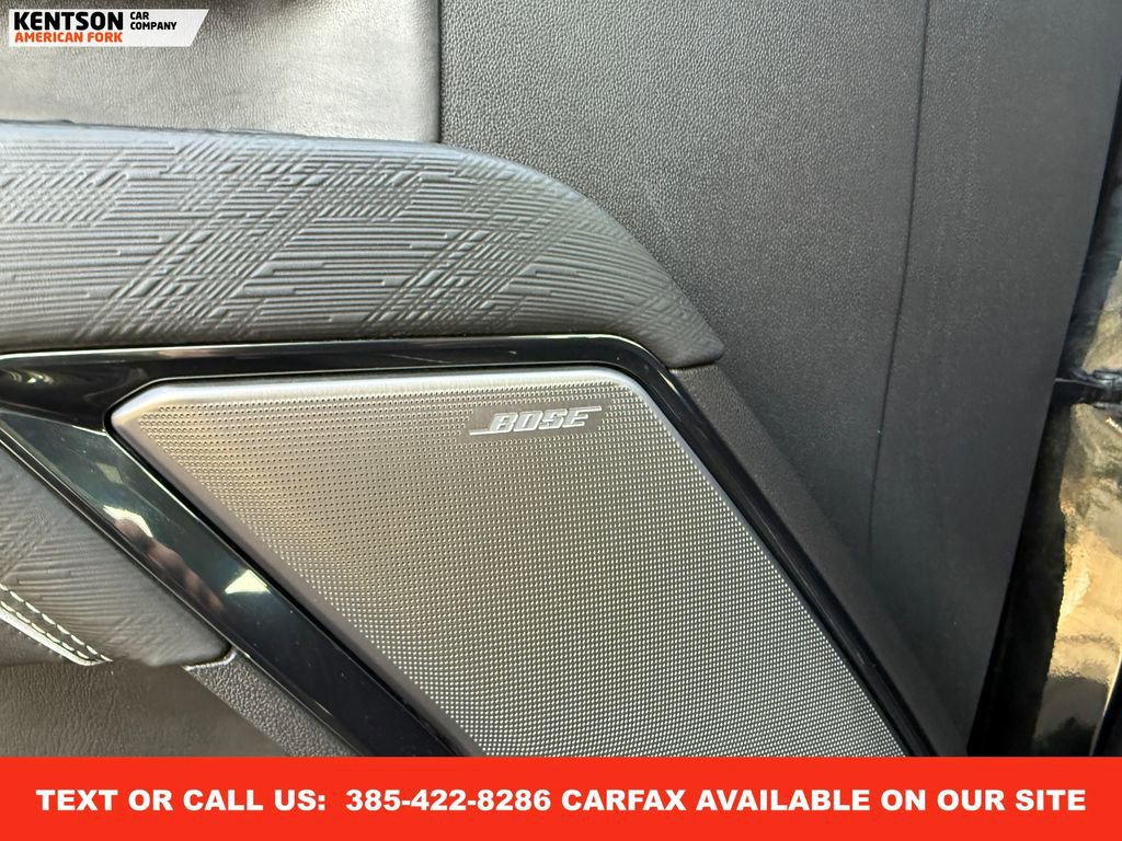 Used 2024 GMC Sierra 2500 AT4X image 22