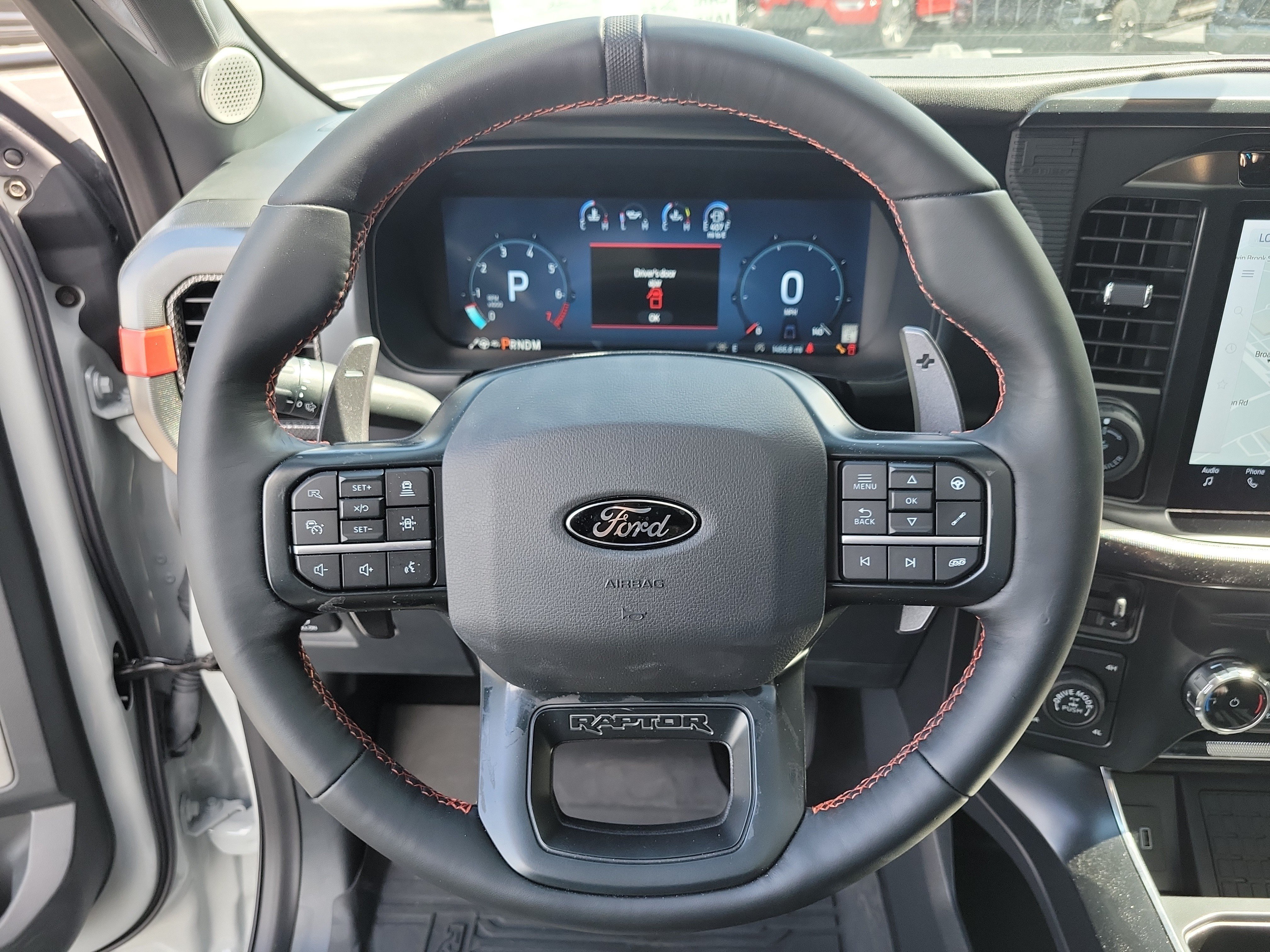 Used 2024 Ford F150 Raptor AWD/4WD image 30