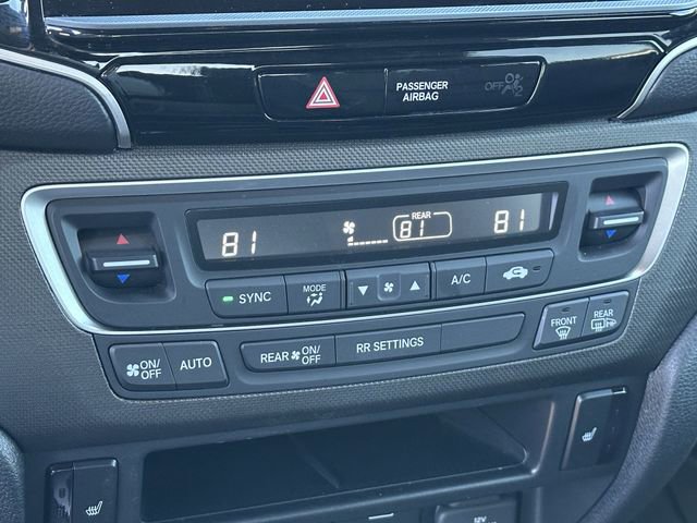 Used 2024 Honda Ridgeline TrailSport image 18