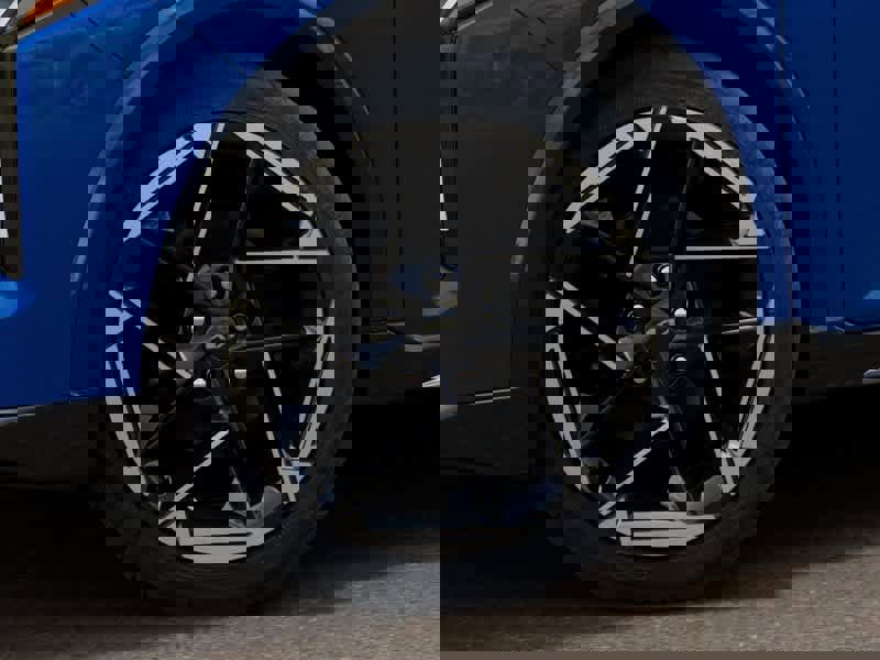 New 2026 Kia K4 GT-Line image 9