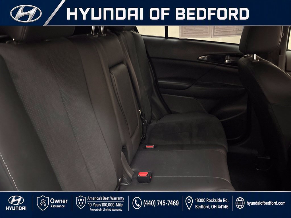 Used 2026 Mitsubishi Eclipse Cross SE AWD/4WD image 27