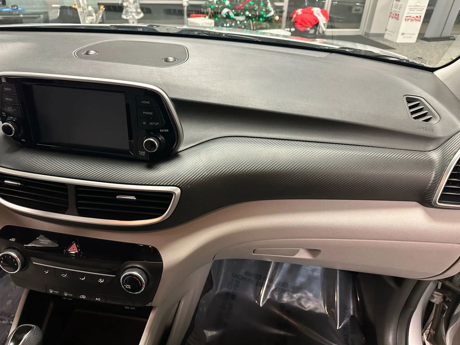 Used 2019 Hyundai Tucson SE image 60