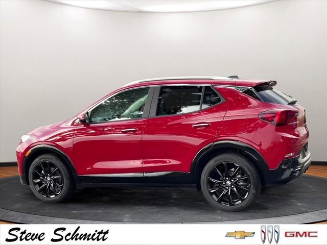 New 2026 Buick Encore GX Sport Touring w/ Advanced Technology Package image 6