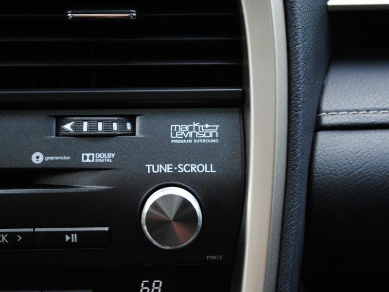 Used 2016 Lexus RX 350 FWD w/ Luxury Package image 24