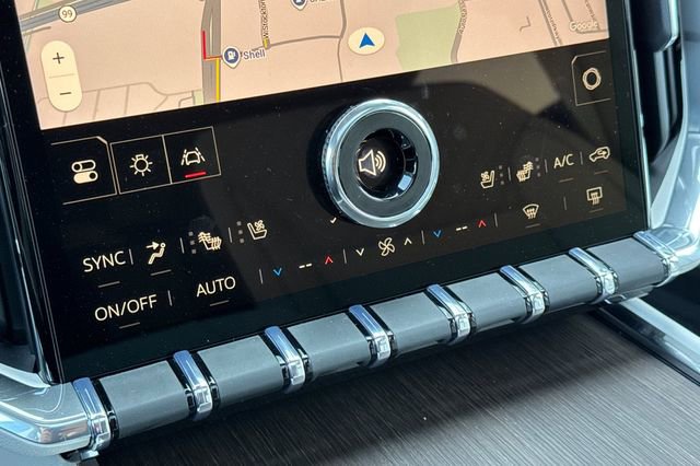 New 2026 GMC Acadia Denali w/ Super Cruise Package image 26