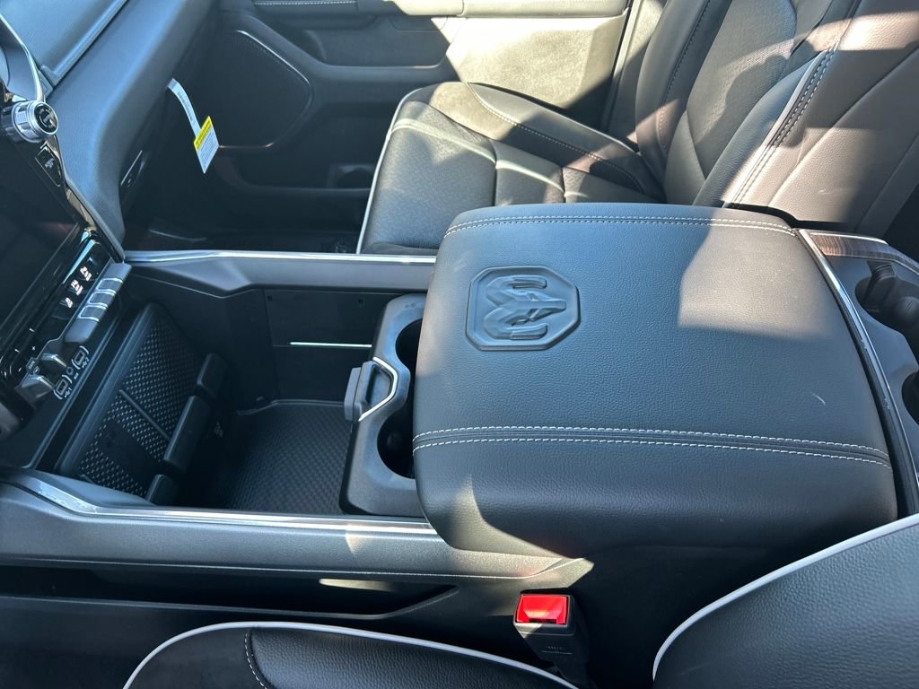 New 2026 RAM 1500 Laramie image 19