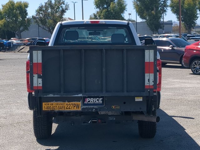 Used 2019 Ford F250 XL RWD image 6