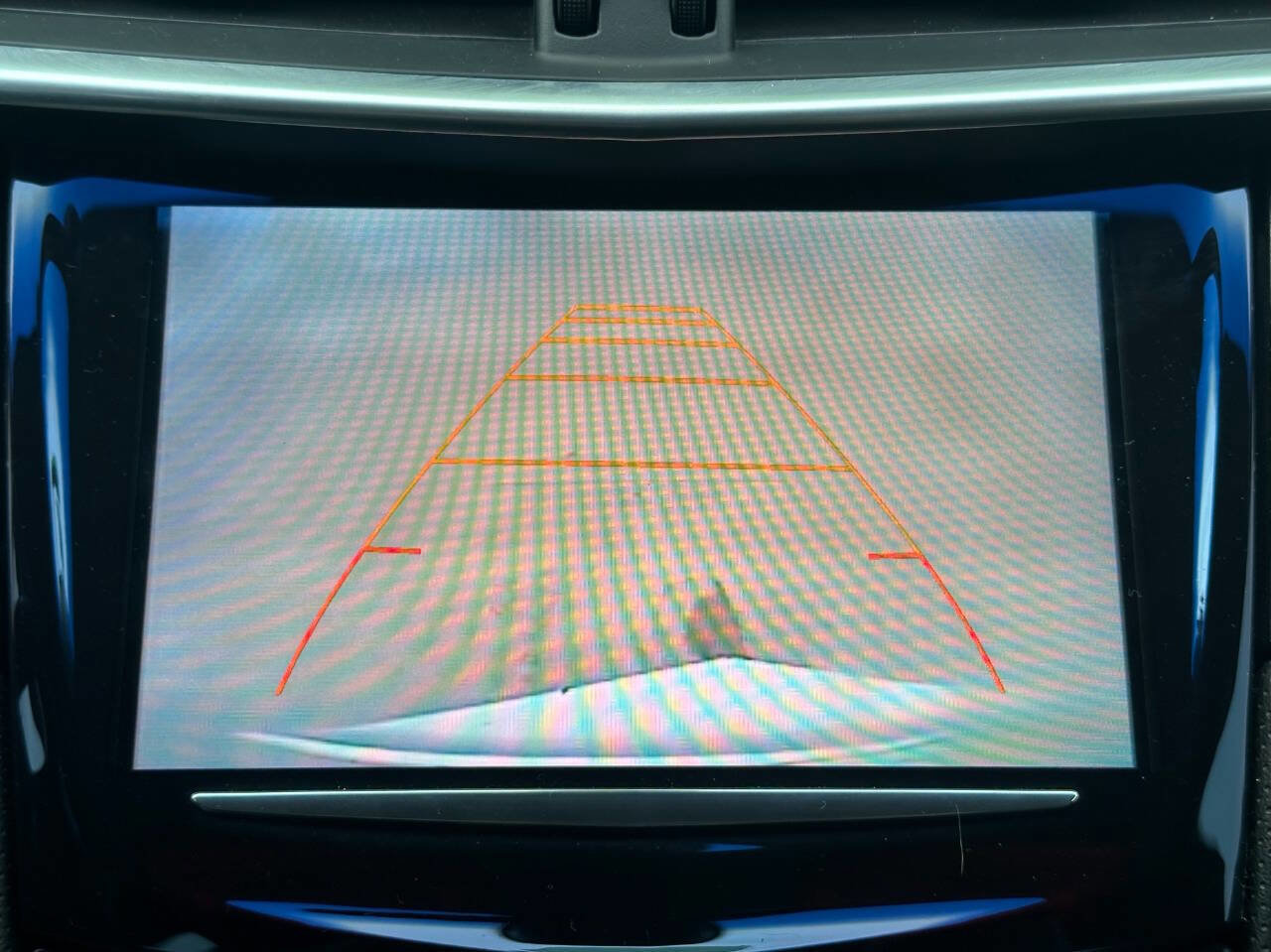 Used 2017 Cadillac XTS Luxury FWD image 39