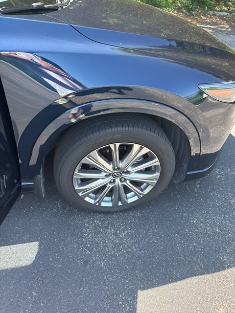 Used 2023 MAZDA CX-5 Signature AWD/4WD image 28
