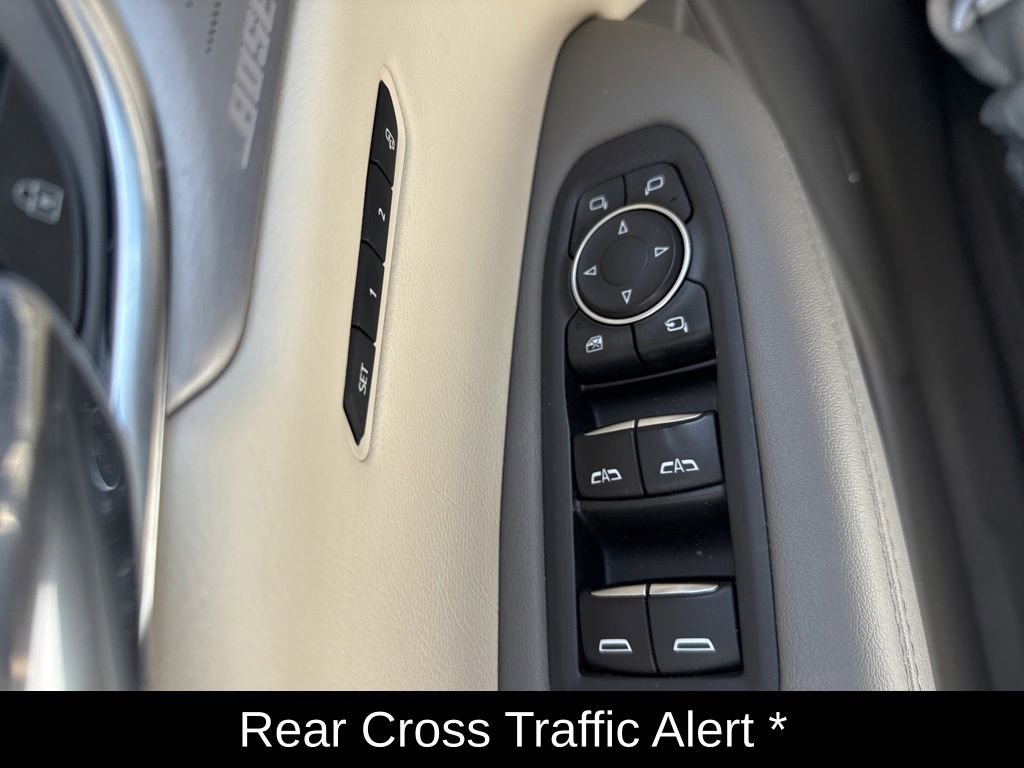 Used 2021 Cadillac XT6 Premium Luxury AWD/4WD image 14