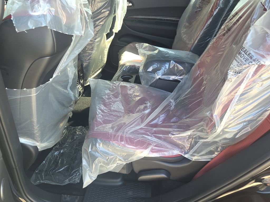 Used 2023 Dodge Durango SRT Hellcat image 14