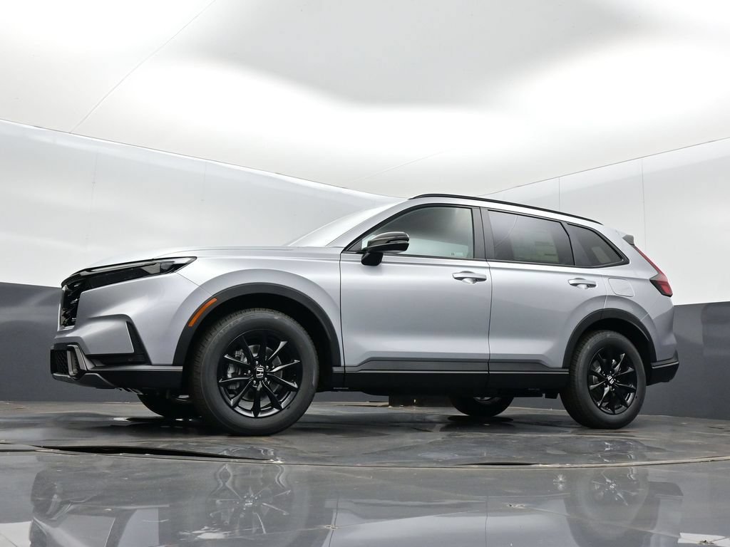 New 2026 Honda CR-V Sport-L image 13