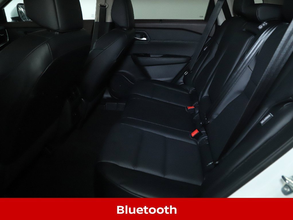 Certified 2023 Nissan Rogue SV w/ SV Premium B Package AWD/4WD image 16