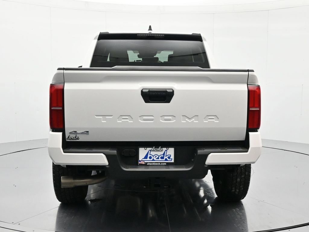 Used 2024 Toyota Tacoma SR5 image 7