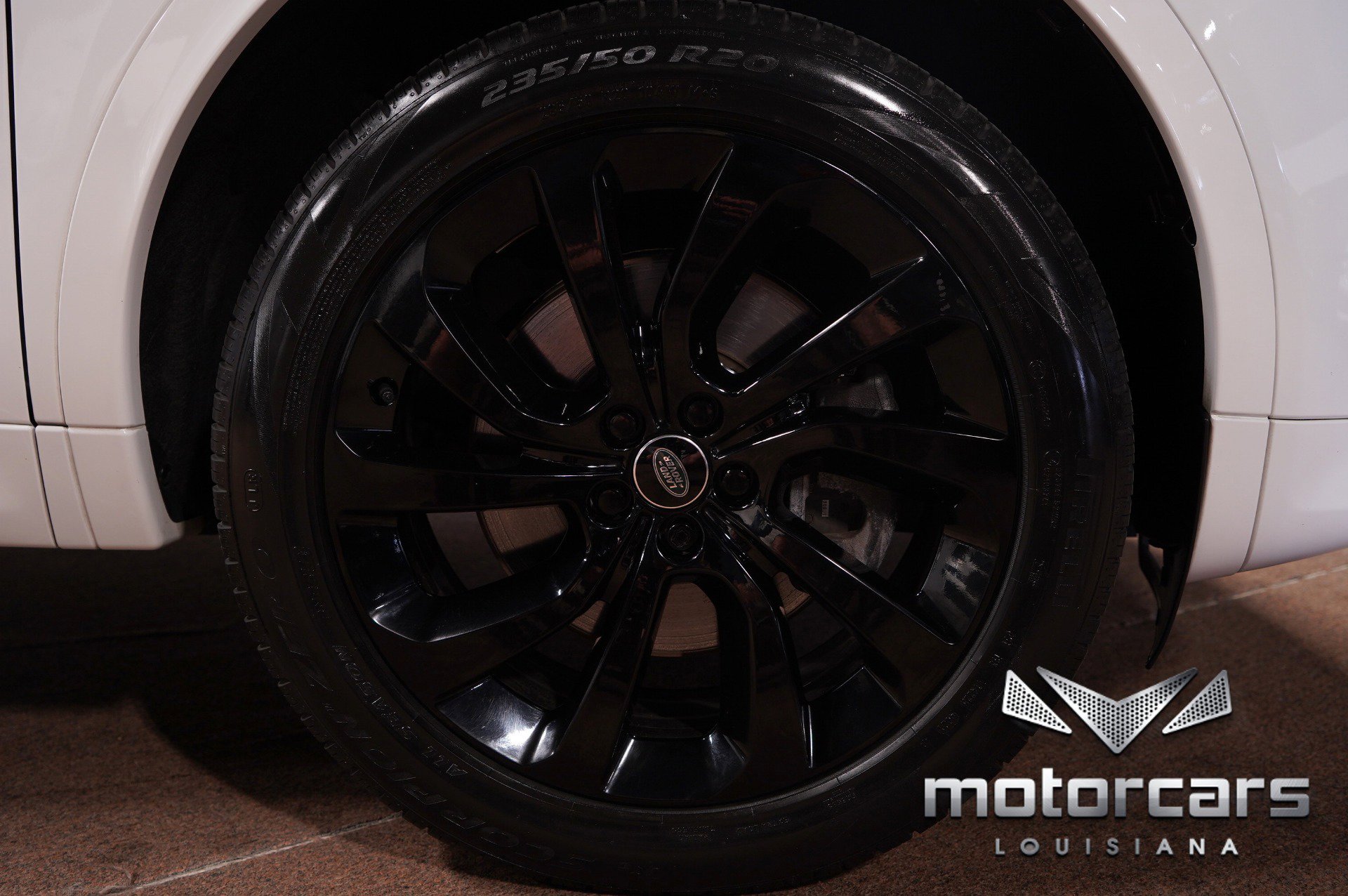 Used 2022 Land Rover Discovery Sport SE R-Dynamic image 22