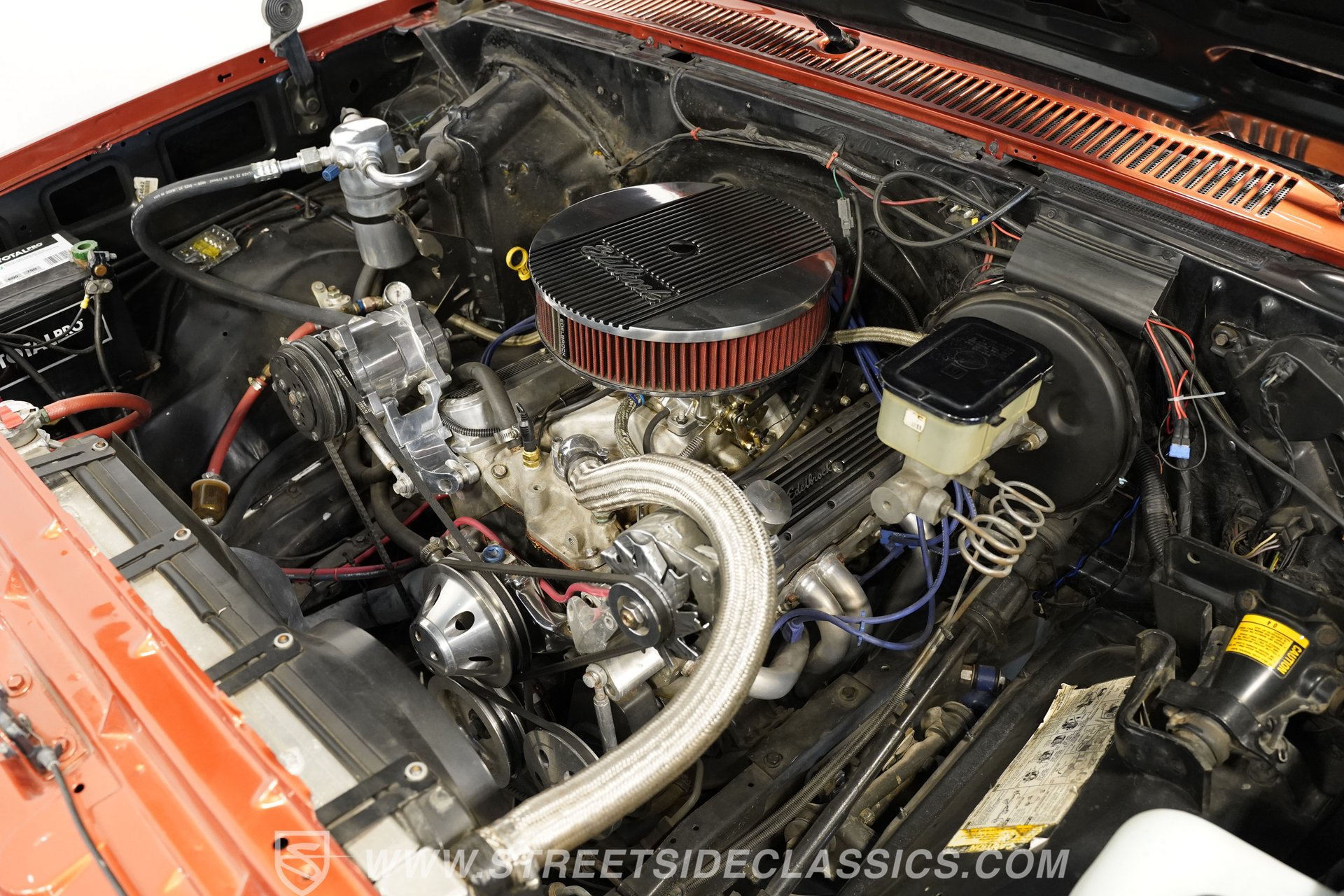 Used 1987 Chevrolet Silverado 1500 1500 RWD image 39