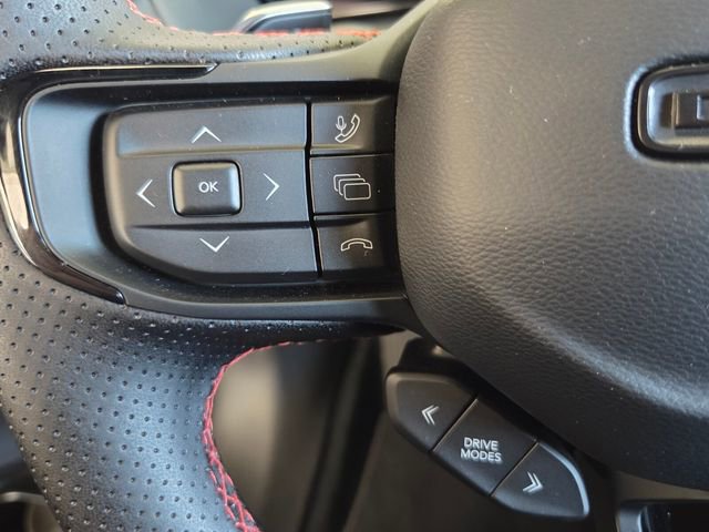 New 2026 Dodge Charger Scat Pack image 22