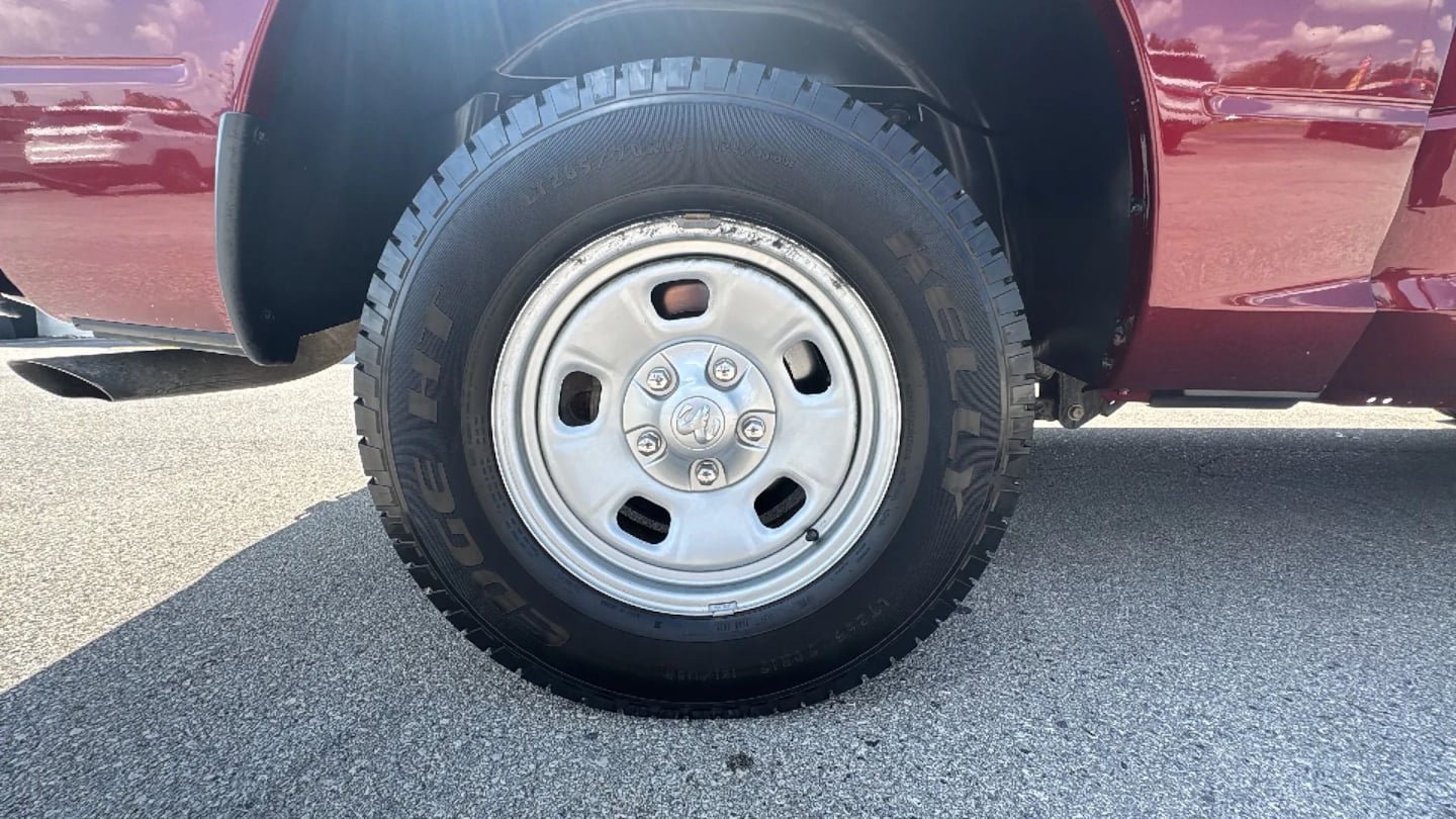 Used 2020 RAM 1500 Tradesman w/ Popular Equipment Group AWD/4WD image 37