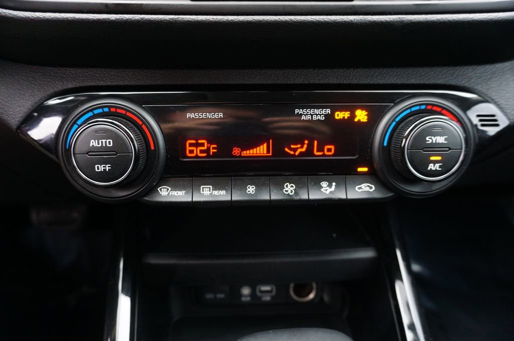 Used 2019 Kia Forte S FWD image 15
