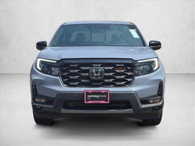 New 2026 Honda Ridgeline TrailSport image 6