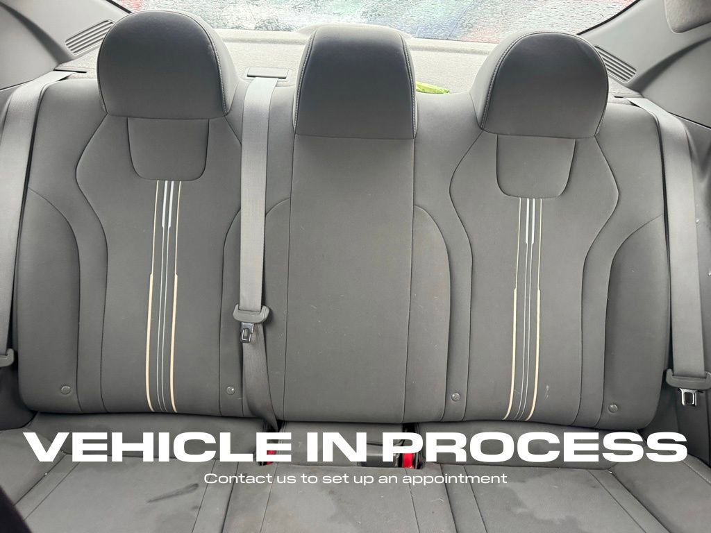 Used 2021 Hyundai Elantra SEL w/ Cargo Package image 21