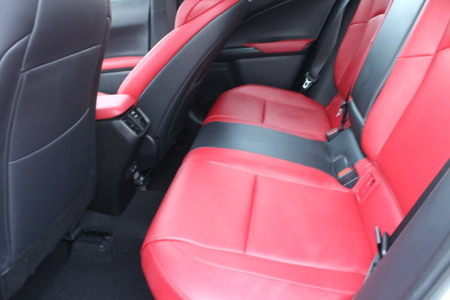 Used 2020 Lexus UX 250h F Sport w/ F Sport Premium Package AWD/4WD image 37
