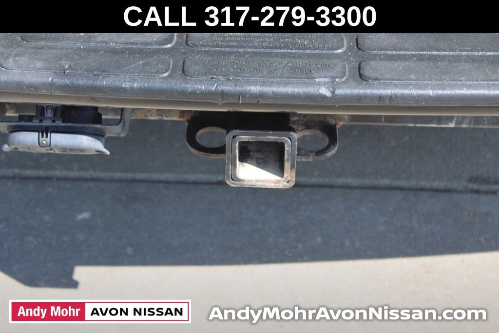 Used 2021 Chevrolet Express 2500 w/ Driver Convenience Package RWD image 9