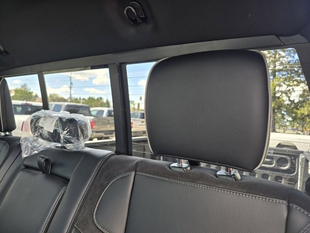 New 2026 RAM 2500 Laramie w/ Night Edition image 16