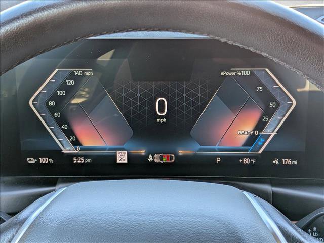 Certified 2024 BMW i4 eDrive35 w/ Premium Package RWD image 11
