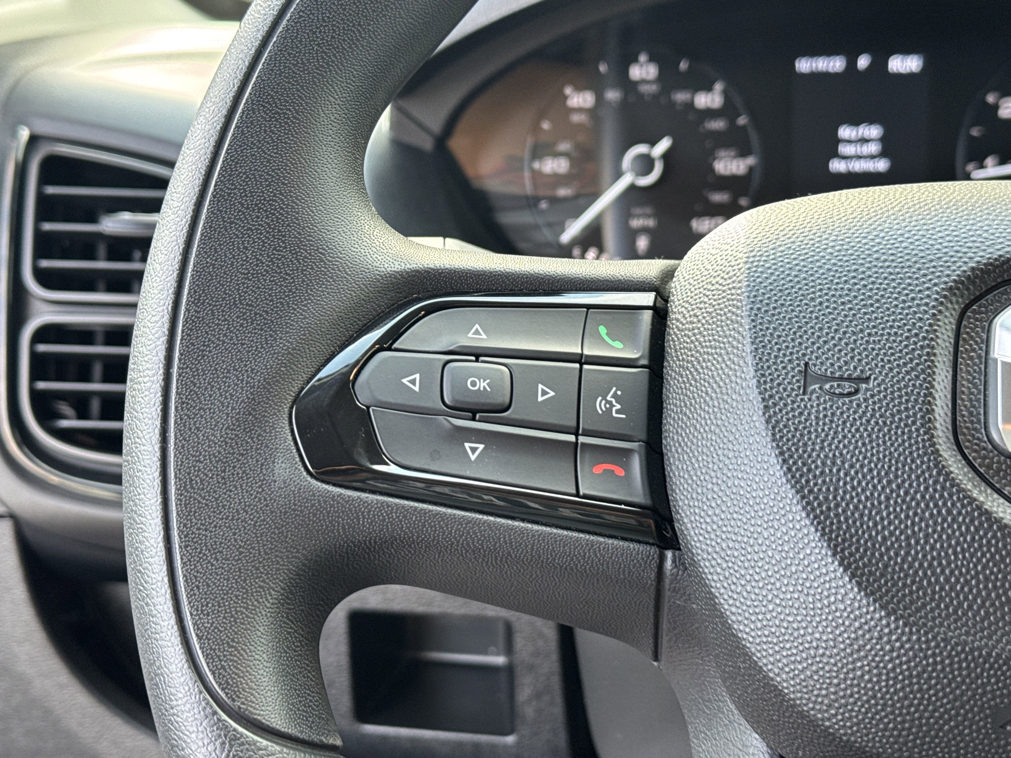 New 2023 RAM ProMaster 3500 w/ Convenience Group image 22