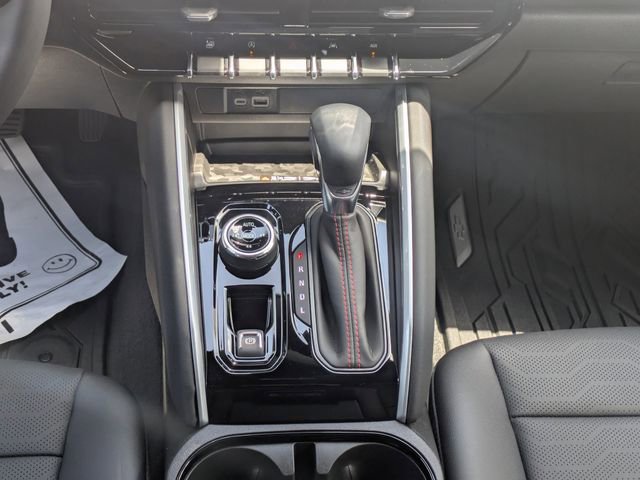 New 2025 Chevrolet Colorado Z71 w/ Technology Package image 19