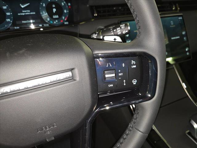 New 2026 Land Rover Range Rover Evoque S image 20