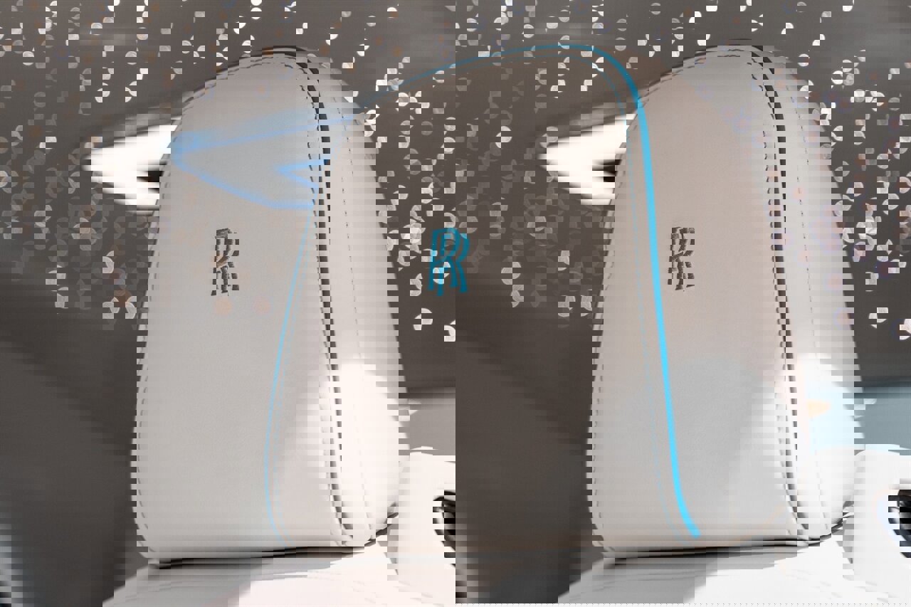 Used 2024 Rolls-Royce Spectre w/ Spectre Launch Package image 23